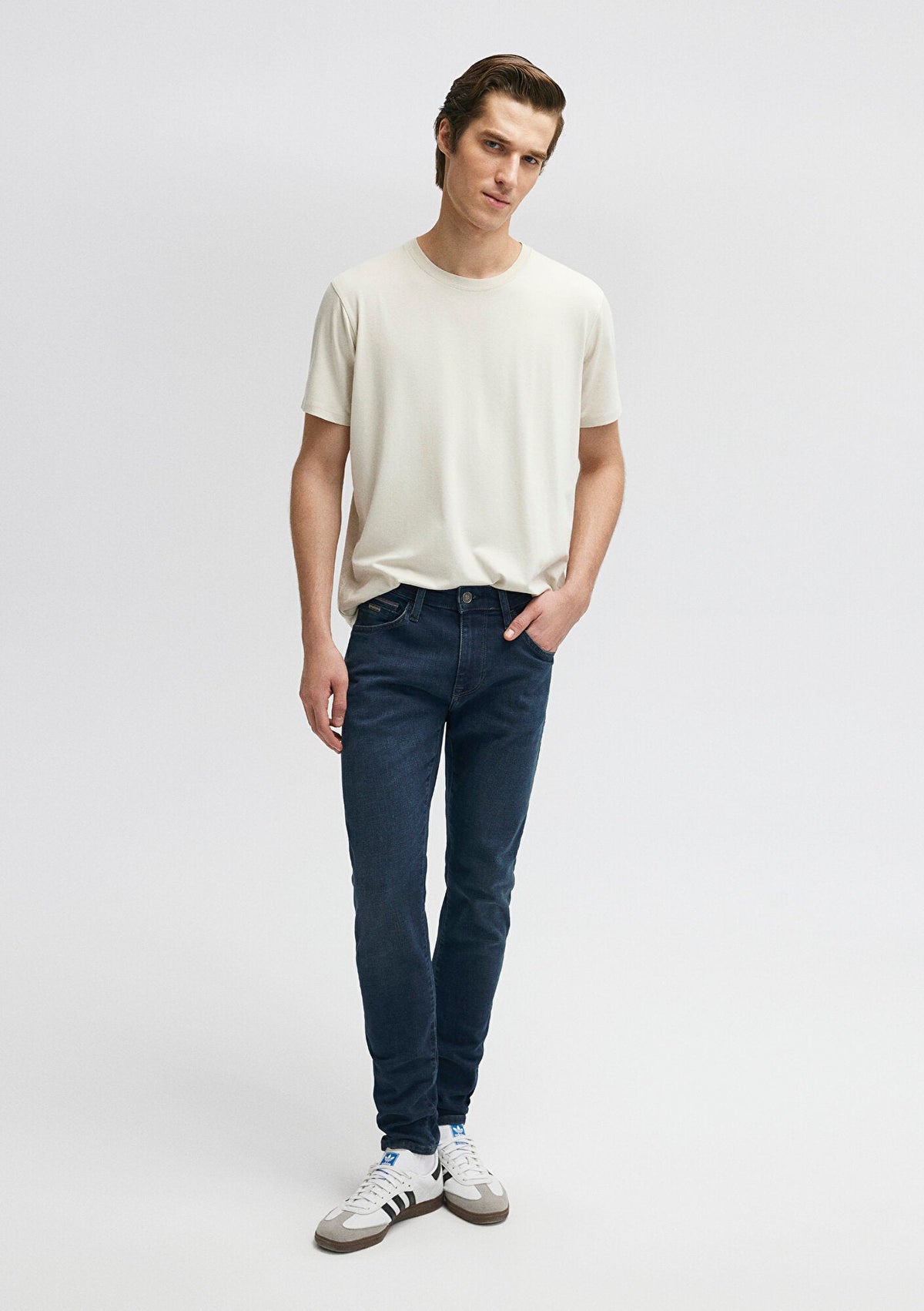 James Authentic Ink Mavi Premium Jean Pants
