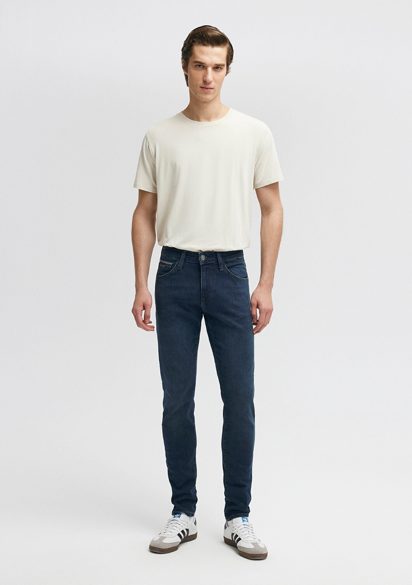 James Authentic Ink Mavi Premium Jean Pants