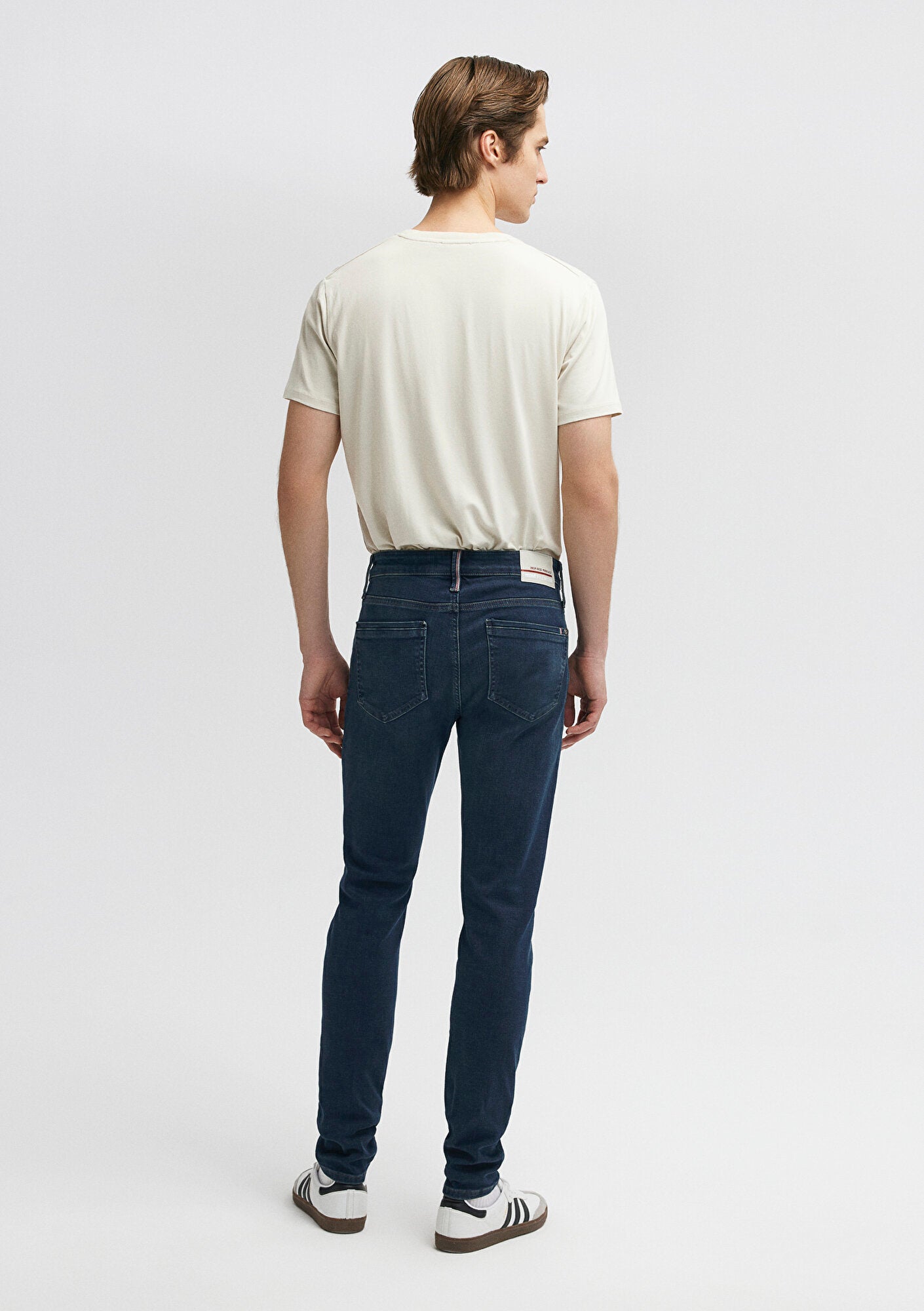 James Authentic Ink Mavi Premium Jean Pants