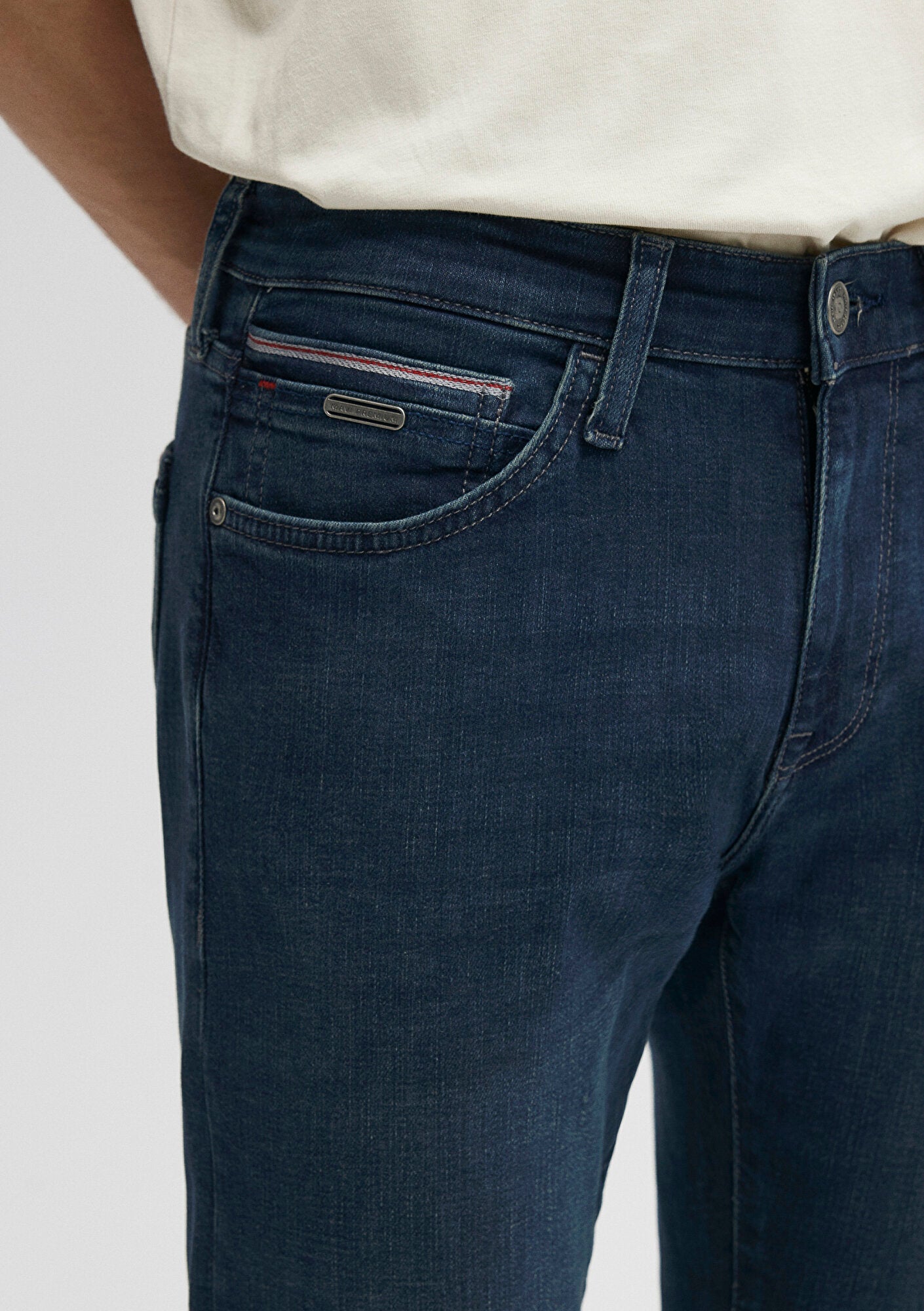 James Authentic Ink Mavi Premium Jean Pants