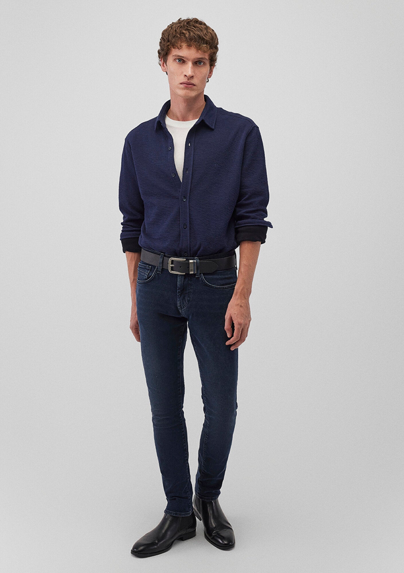 James Ink 90s TOKK Jean Pants