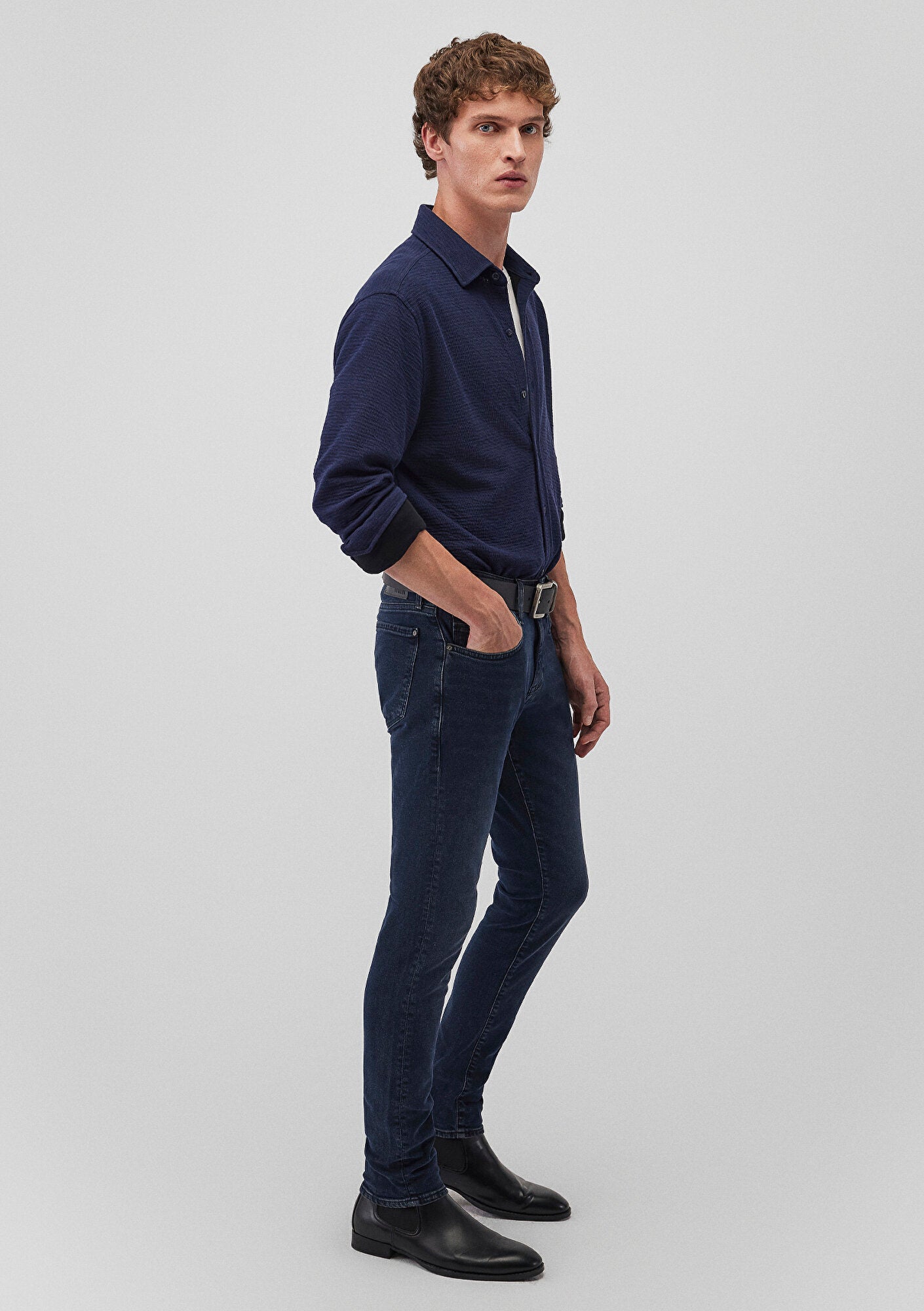 James Ink 90s TOKK Jean Pants