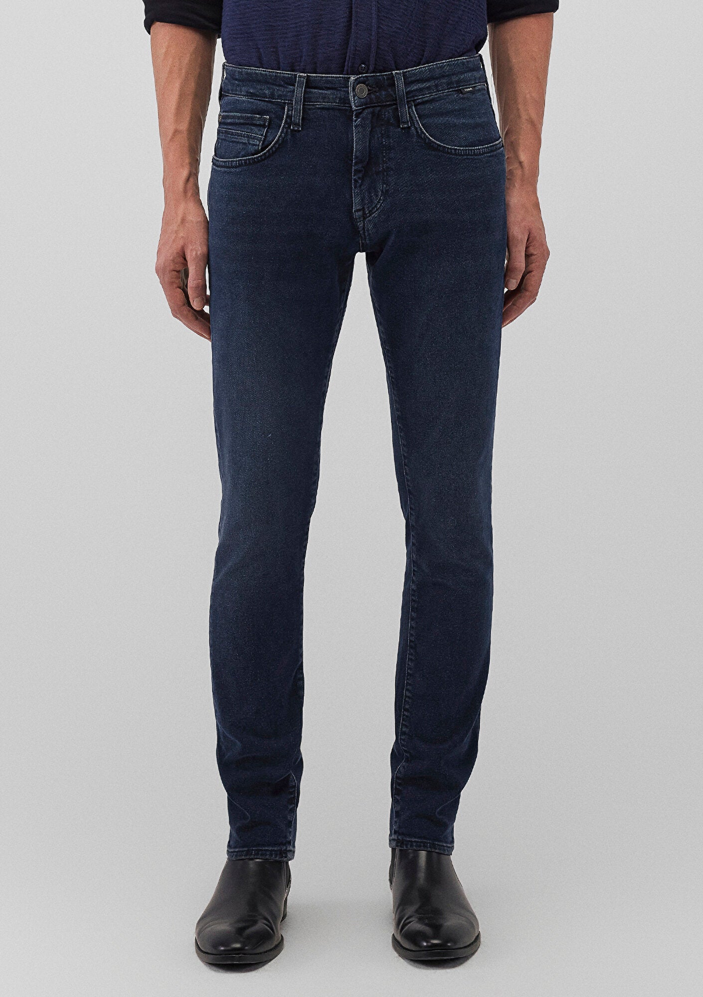 James Ink 90s TOKK Jean Pants