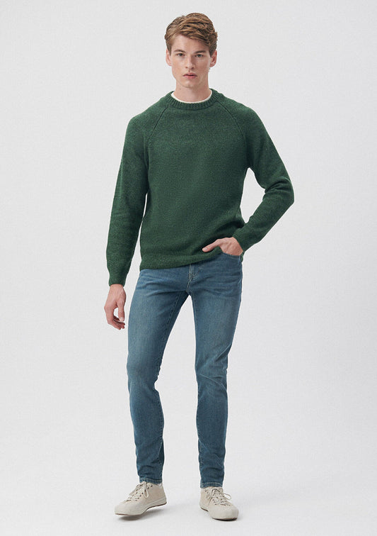 James Mystic Blue Mavi Premium Jean Pants