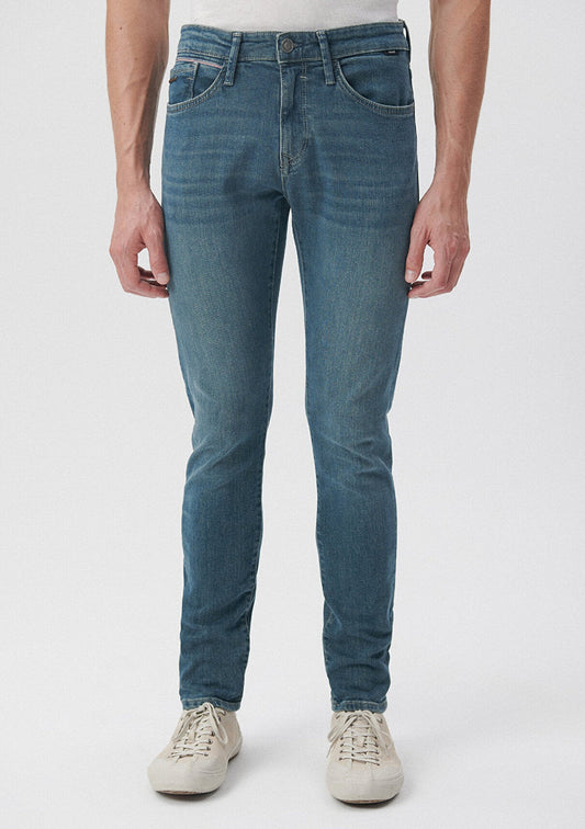 James Mystic Blue Mavi Premium Jean Pants