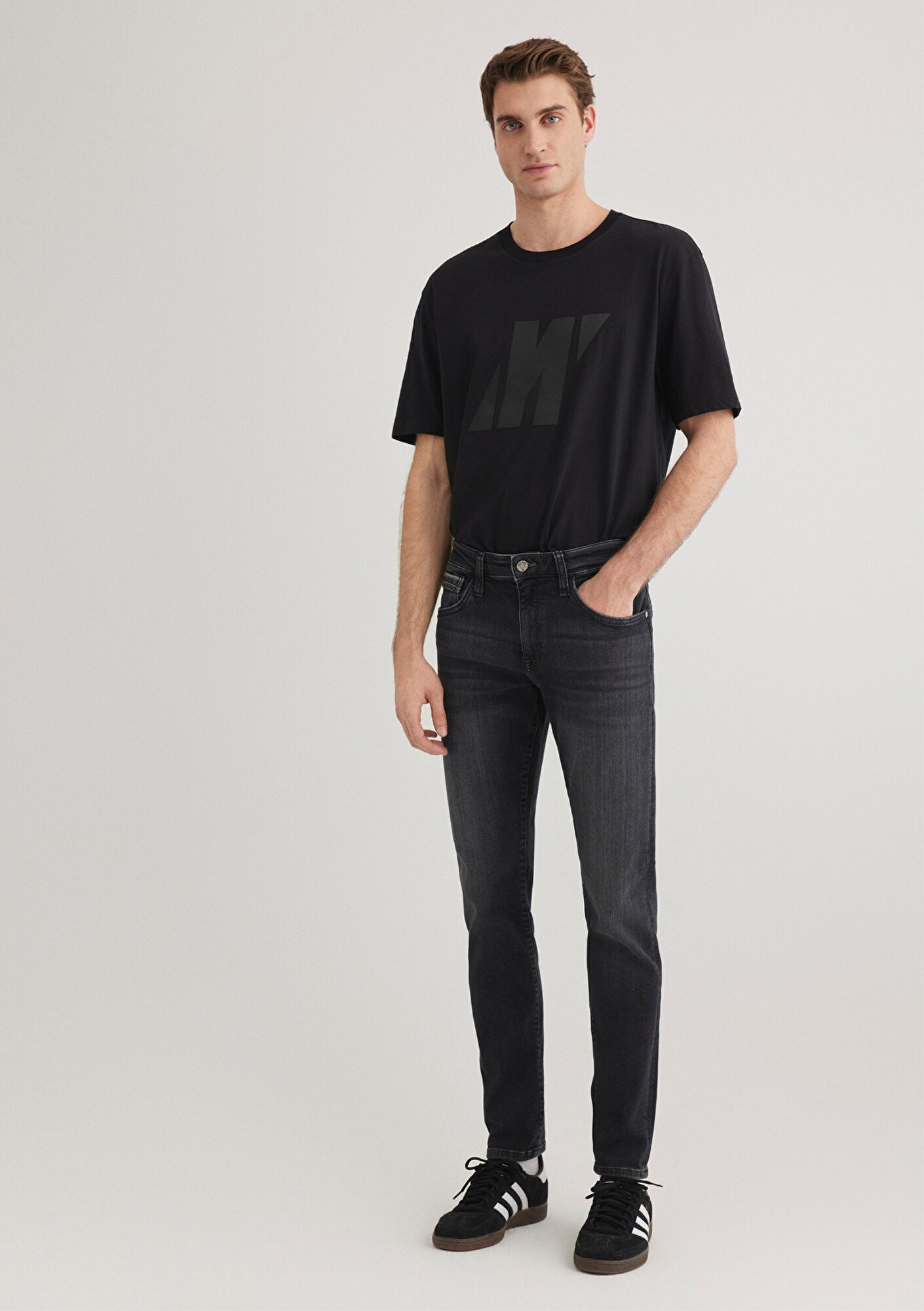 James Coal Mavi Pro Jean Pants