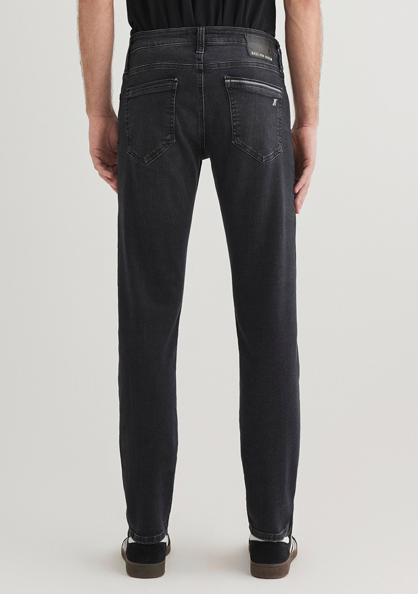 James Coal Mavi Pro Jean Pants