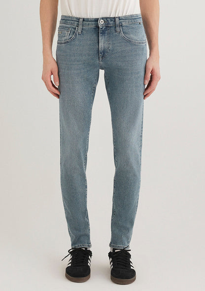 James Shaded İndigo Mavi Pro Jean Pants