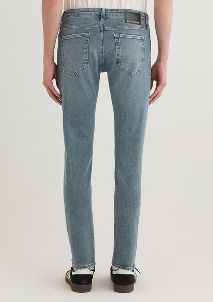 James Shaded İndigo Mavi Pro Jean Pants