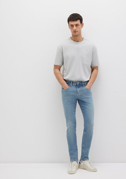 James Authentic Premium Blue Jean Pants