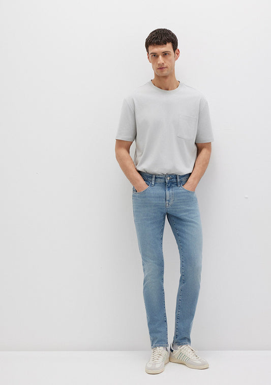 James Authentic Premium Blue Jean Pants