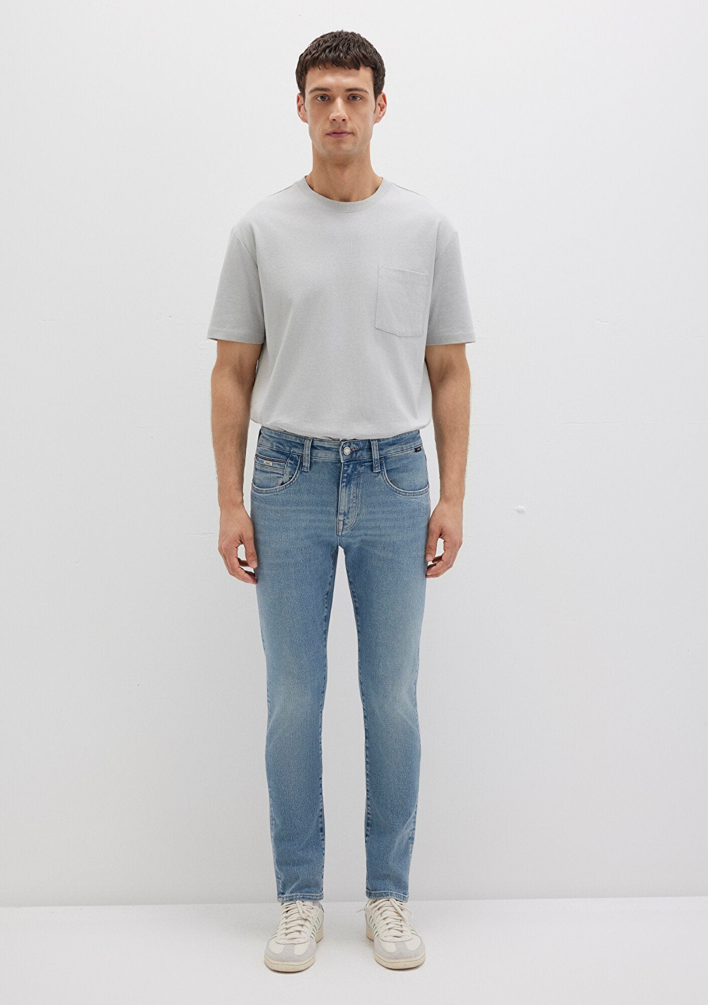 James Authentic Premium Blue Jean Pants