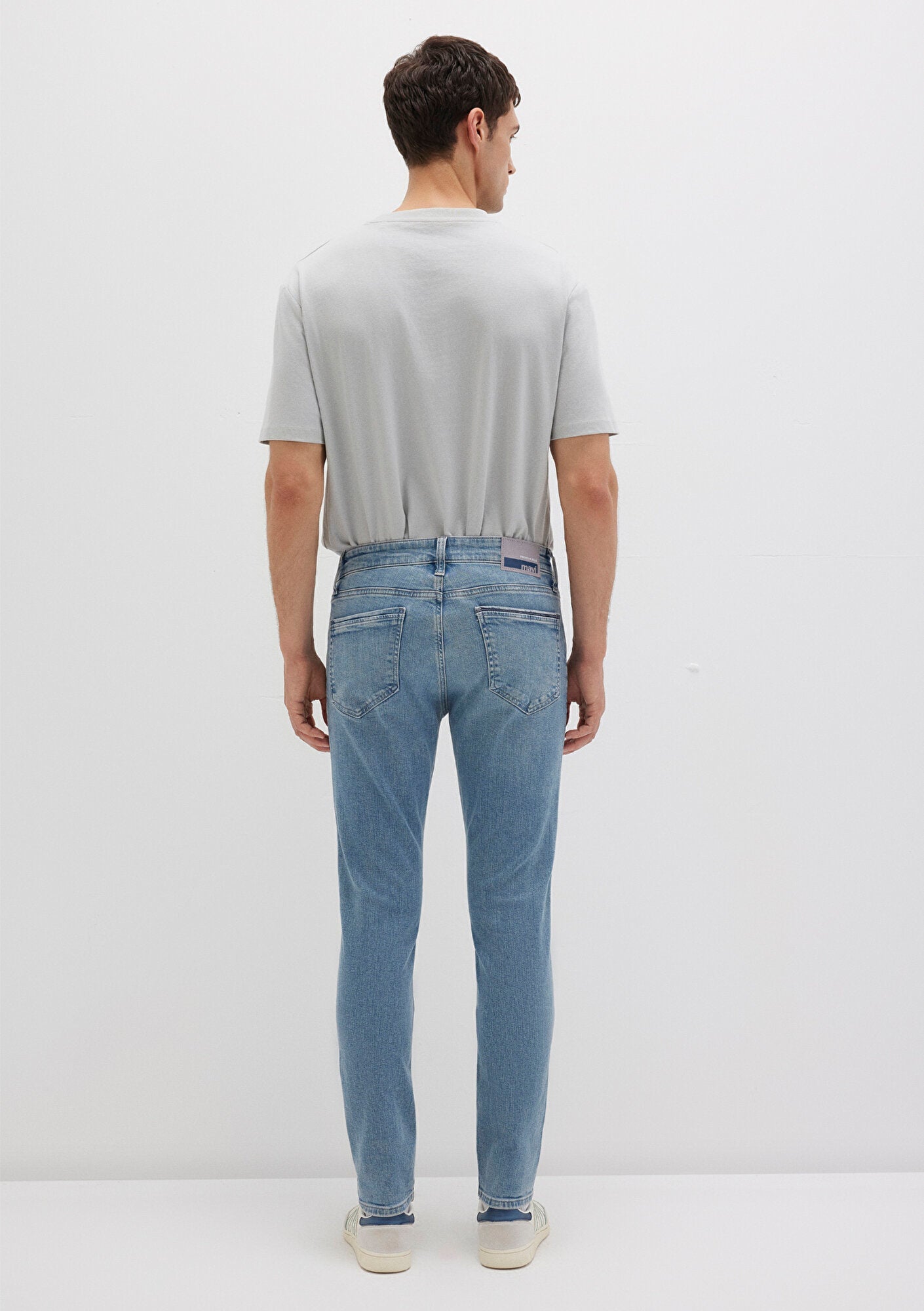 James Authentic Premium Blue Jean Pants