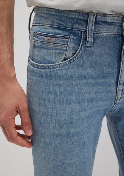 James Authentic Premium Blue Jean Pants