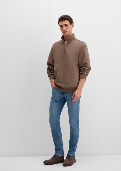 James 90lar Blue Jean Pants