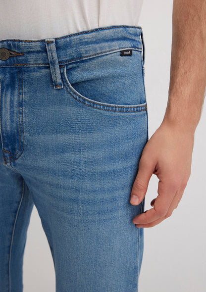 James 90lar Blue Jean Pants