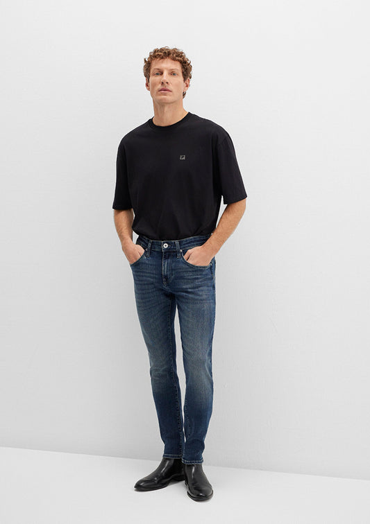 James Foggy Indigo Mavı Pro Jean Pants