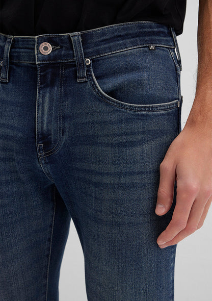 James Foggy Indigo Mavı Pro Jean Pants
