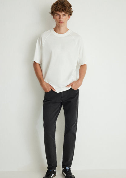 Milan Smoke 90s Comfort Jean Pants