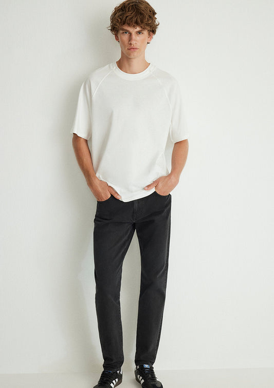 Milan Smoke 90s Comfort Jean Pants