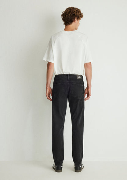 Milan Smoke 90s Comfort Jean Pants
