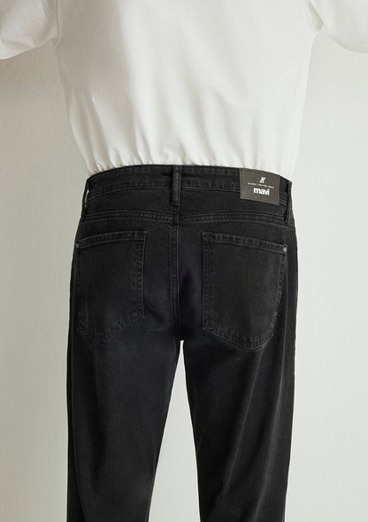 Milan Smoke 90s Comfort Jean Pants