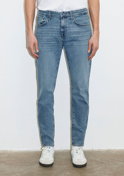 Milan Mid Vintage Premium Blue Jean Pants