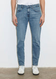 Milan Mid Vintage Premium Blue Jean Pants