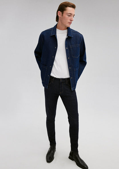 Milan Rinse Premium Jean Pants