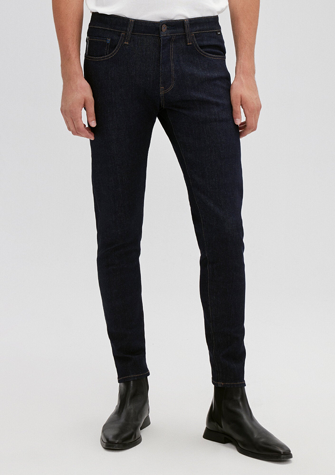 Milan Rinse Premium Jean Pants