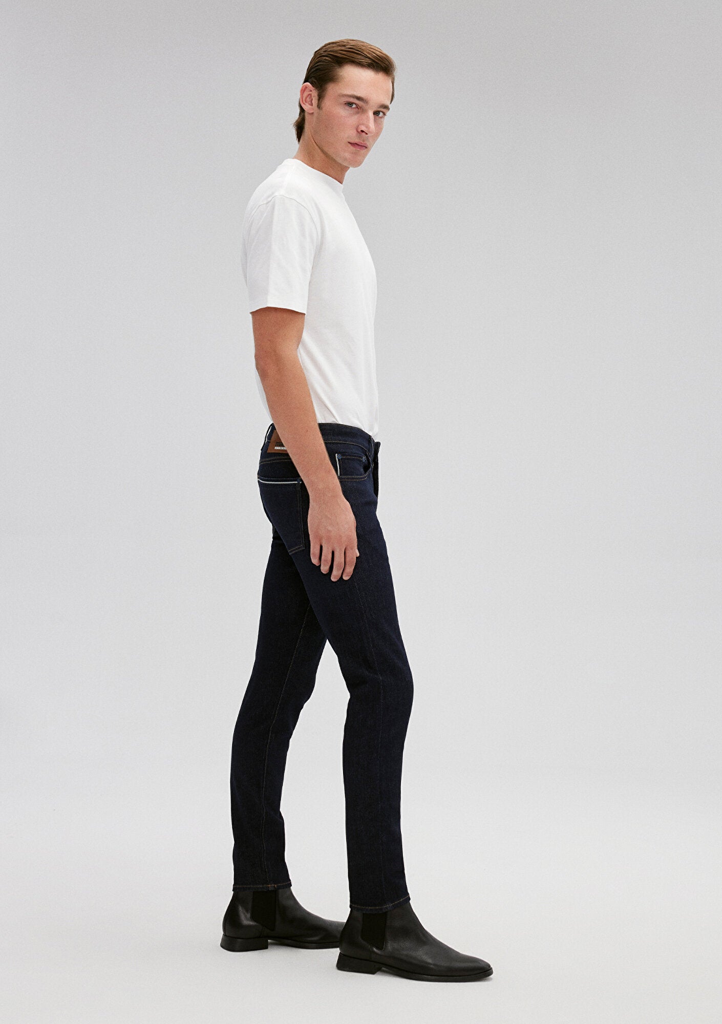 Milan Rinse Premium Jean Pants