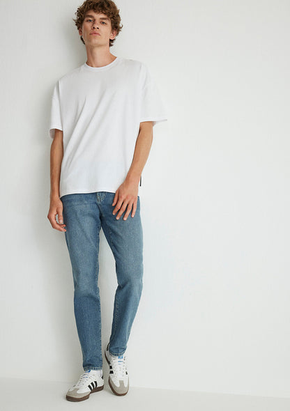 Milan Mid Used College Jean Pants