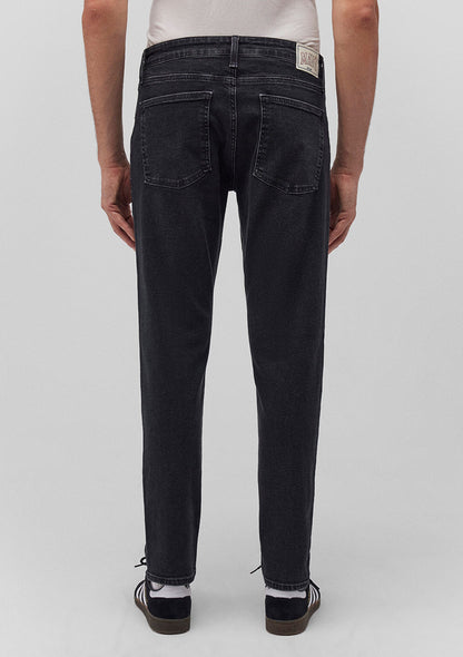 Milan Authentic Smoke College Jean Pants