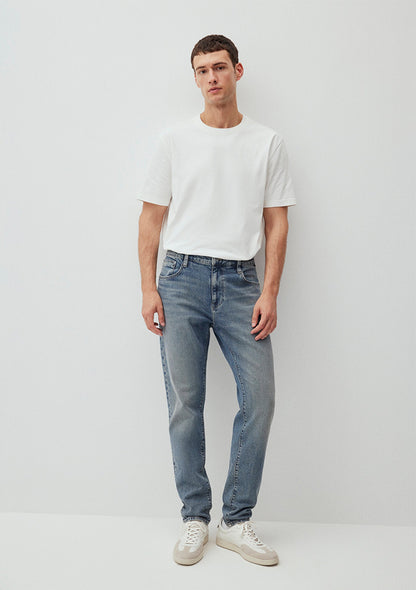 Milan Dusty Indigo Mavi Edition Jean Pants