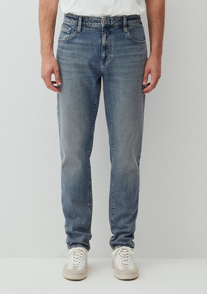 Milan Dusty Indigo Mavi Edition Jean Pants