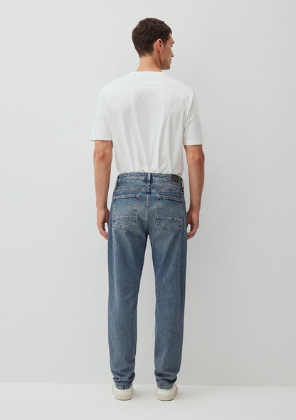 Milan Dusty Indigo Mavi Edition Jean Pants