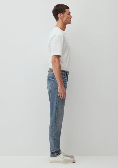 Milan Dusty Indigo Mavi Edition Jean Pants