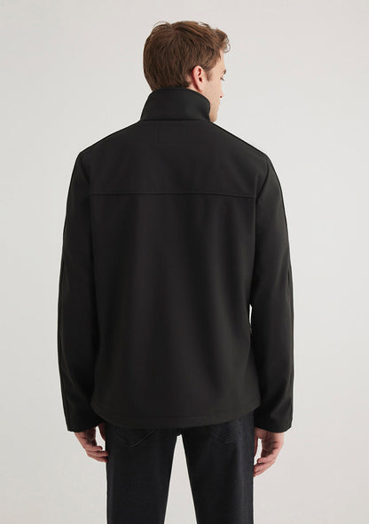 Black Jacket
