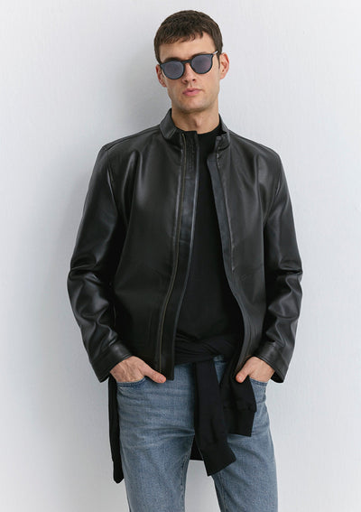 Black Jacket