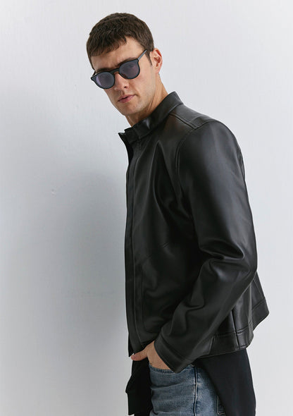 Black Jacket