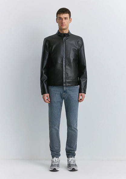 Black Jacket