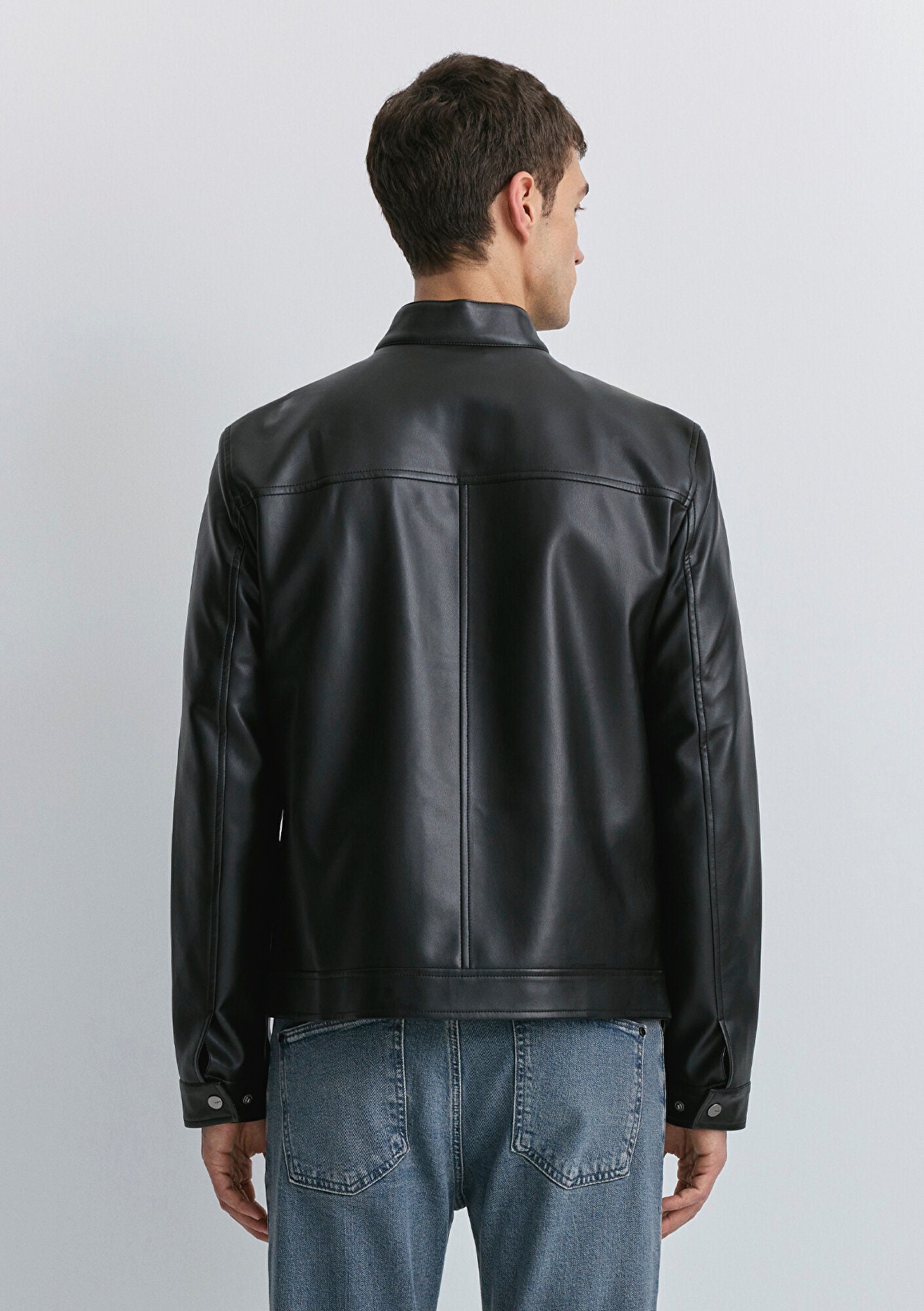 Black Jacket