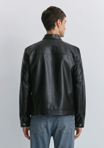 Black Jacket