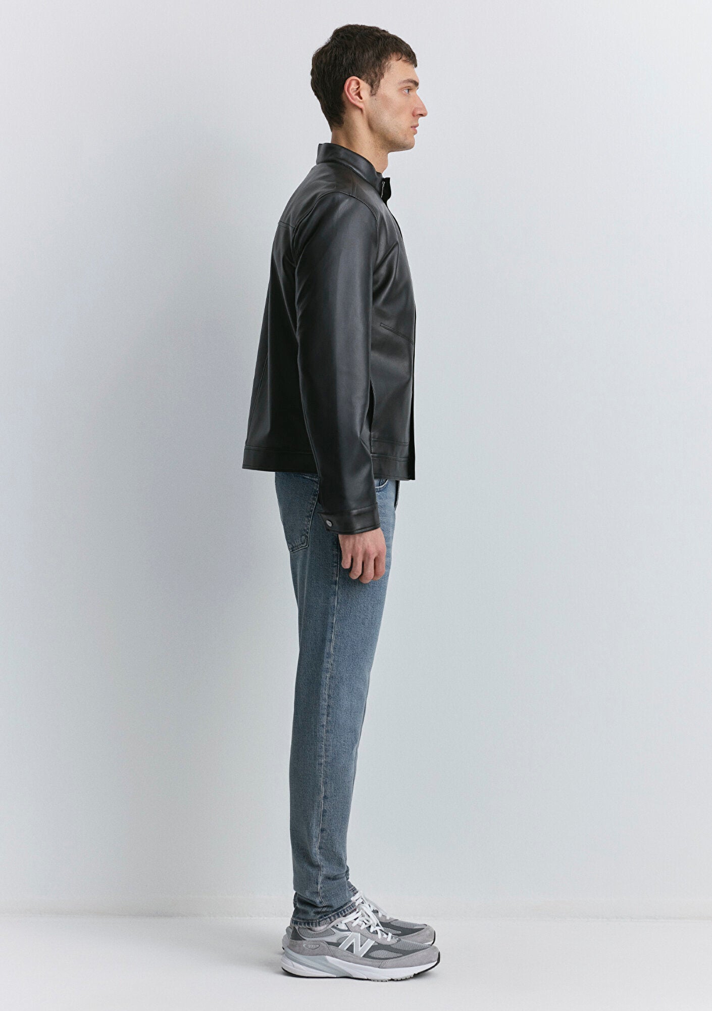 Black Jacket