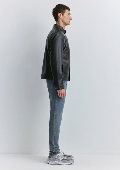 Black Jacket