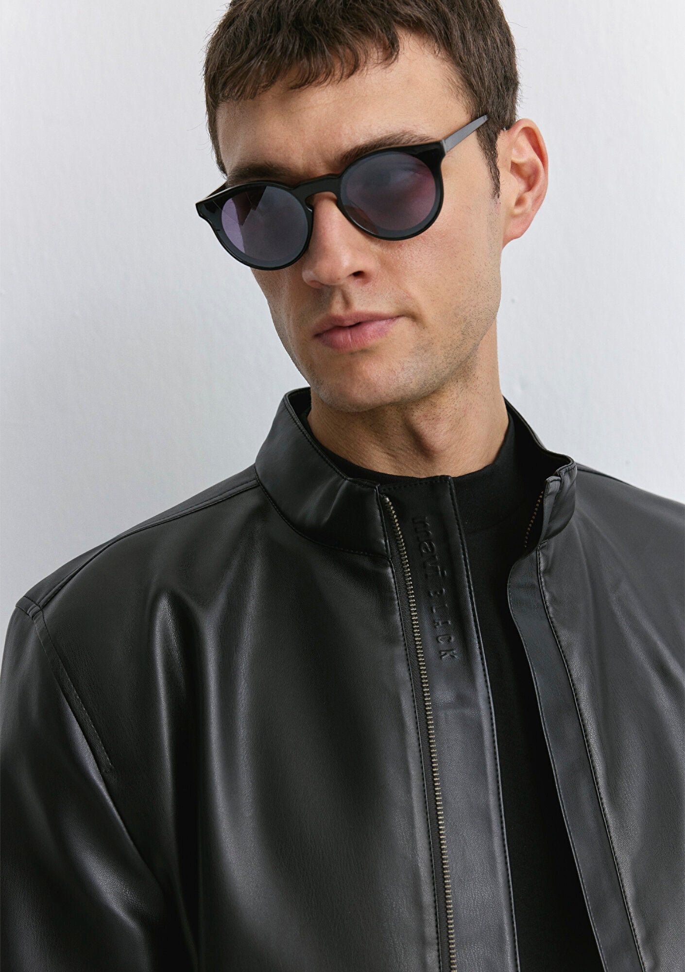 Black Jacket