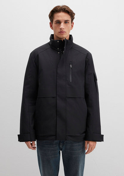 Black Jacket