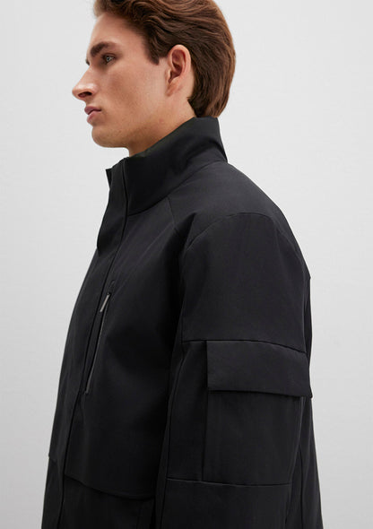 Black Jacket