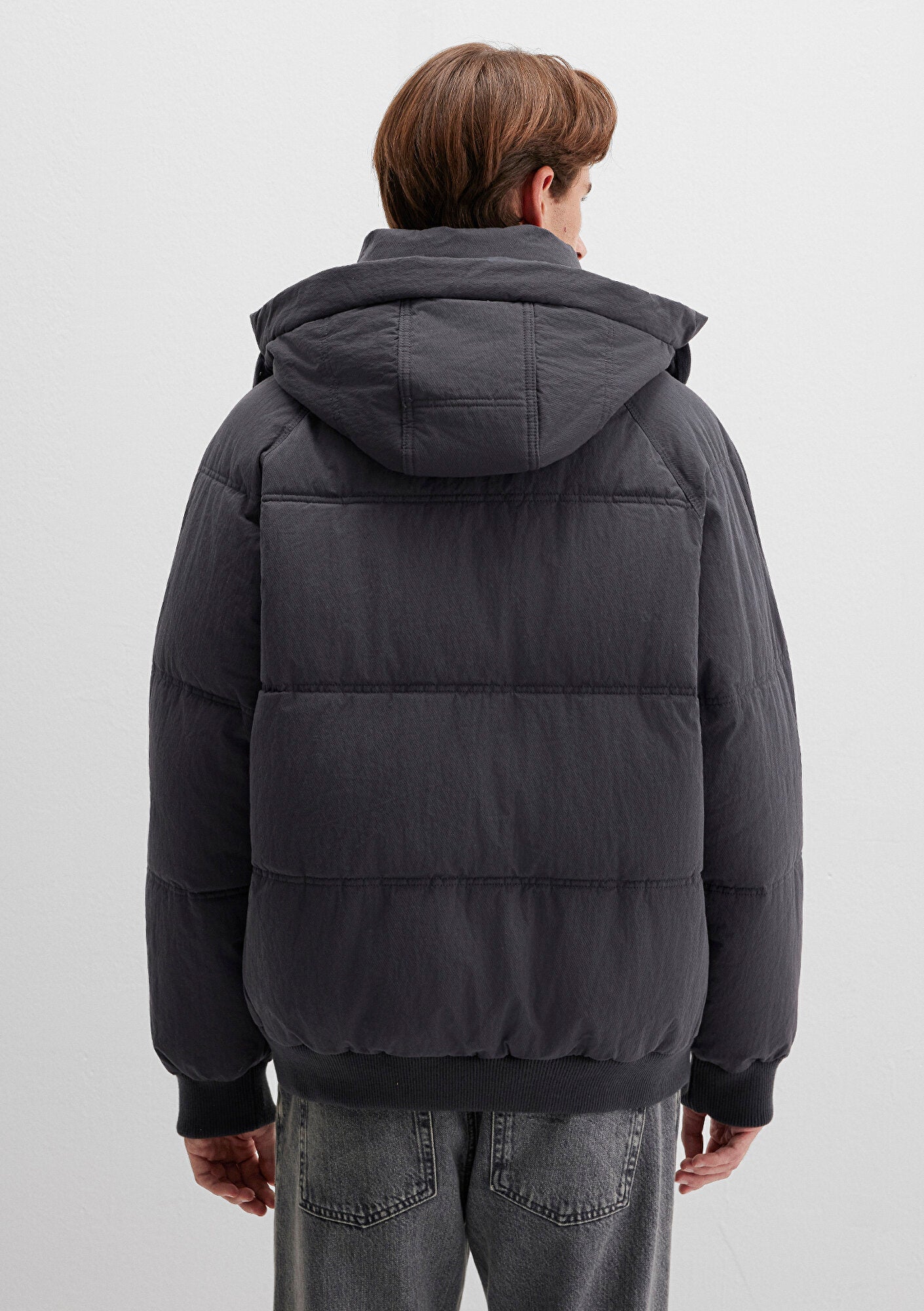 Blue Jacket
