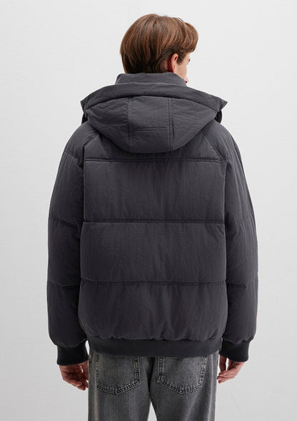 Blue Jacket